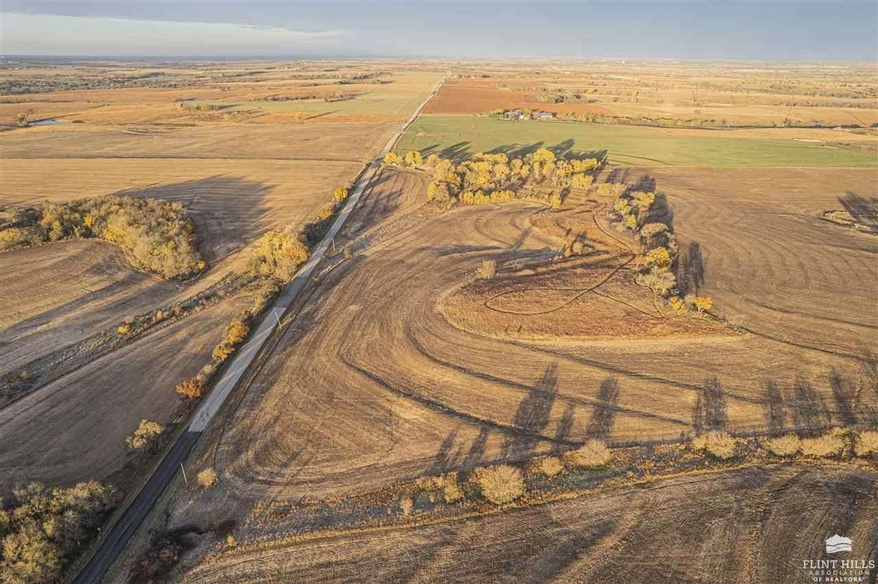 Junction City, Geary County, KS Undeveloped Land for sale Property ID