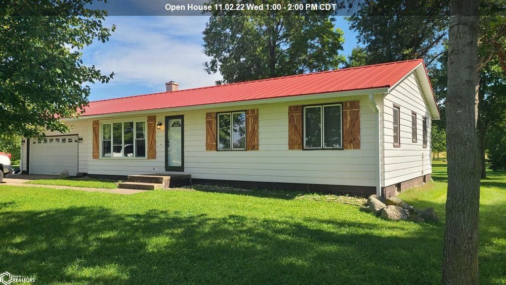 Camanche, Clinton County, IA Farms and Ranches, House for sale Property