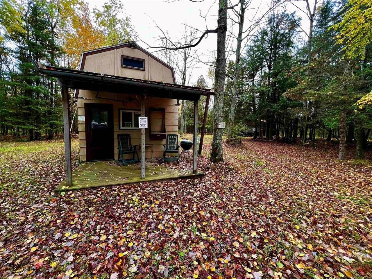 Daggett, Menominee County, MI for sale Property ID 415186825 LandWatch