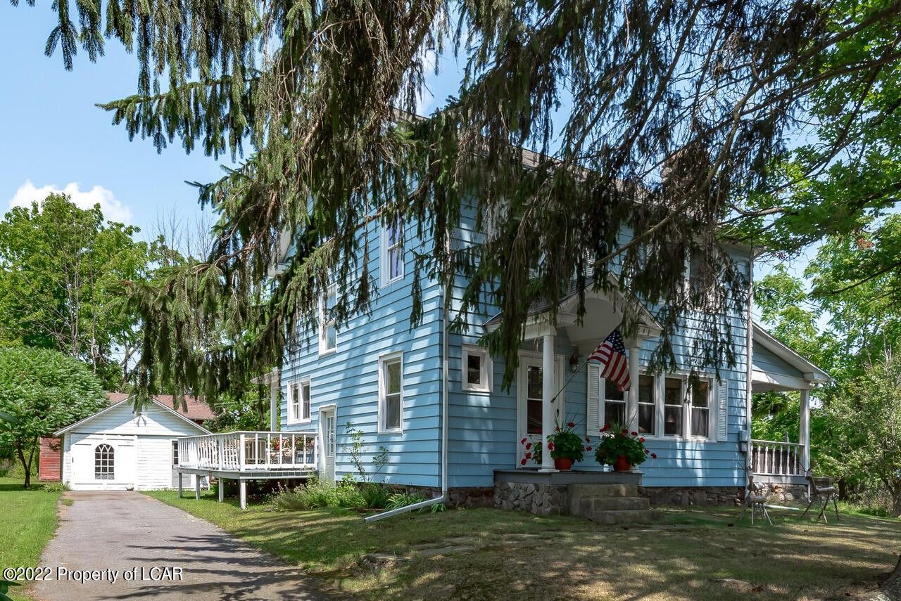 Dallas, Luzerne County, PA House for sale Property ID 415187531 LandWatch