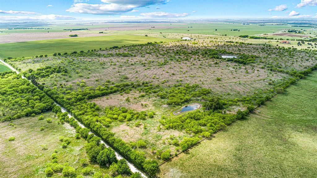 Frost, Navarro County, TX Undeveloped Land for sale Property ID