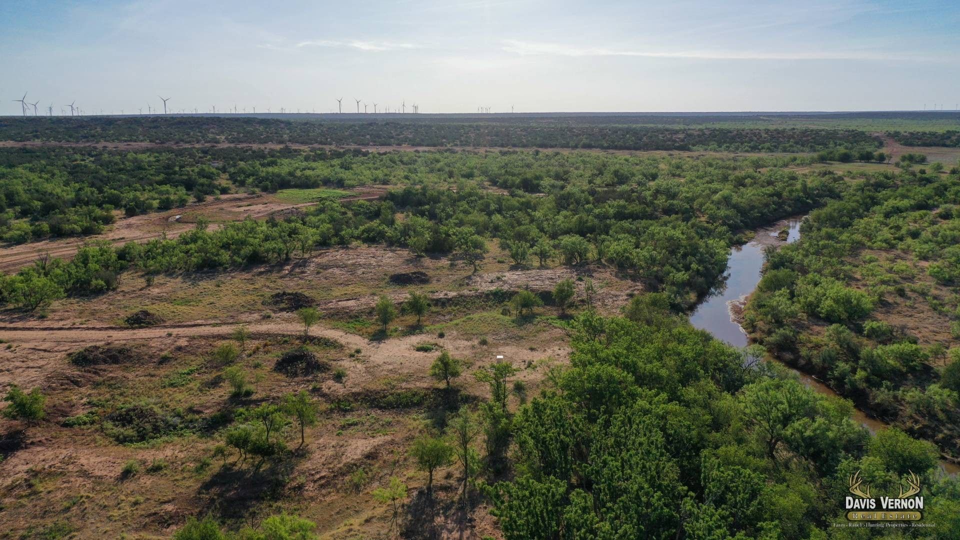 Crowell, Foard County, TX Farms and Ranches, Lakefront Property