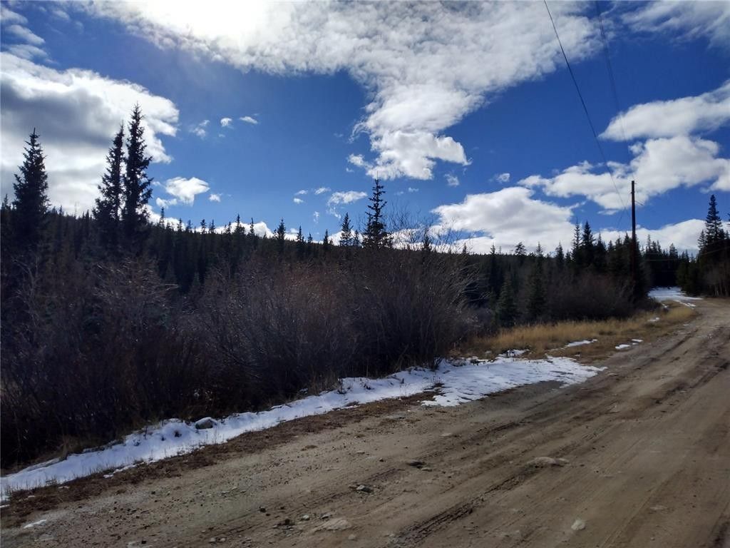 Fairplay, Park County, CO Undeveloped Land, Homesites for sale Property