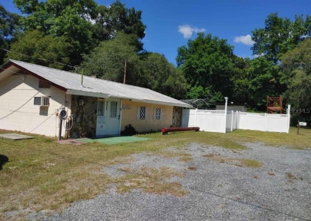 Ocklawaha, Marion County, FL Commercial Property, House for sale Property ID 415188392 LandWatch
