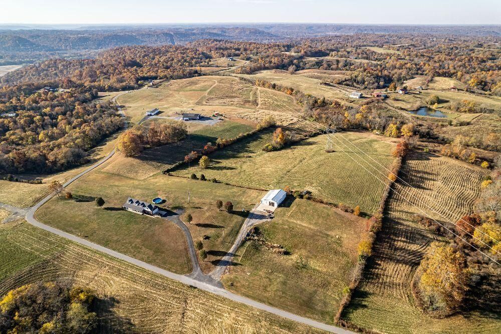 Sanders, Carroll County, KY Farms and Ranches, Timberland Property