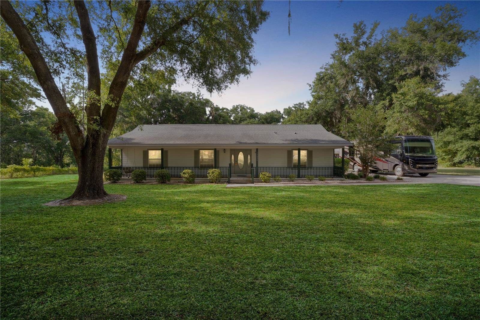 Ocklawaha, Marion County, FL House for sale Property ID 415189169 LandWatch