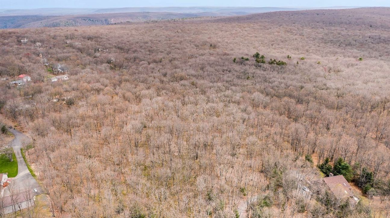 Jim Thorpe, Carbon County, PA Recreational Property, Undeveloped Land, Homesites for sale