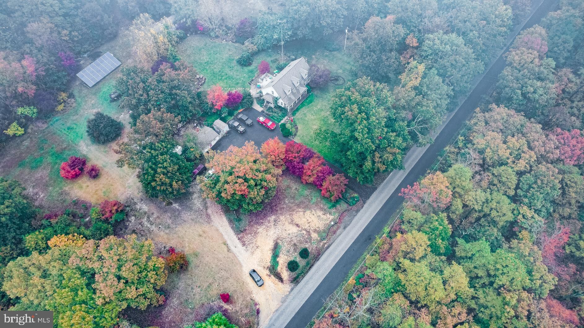 Richland, Atlantic County, NJ Lakefront Property, Waterfront Property, House for sale Property