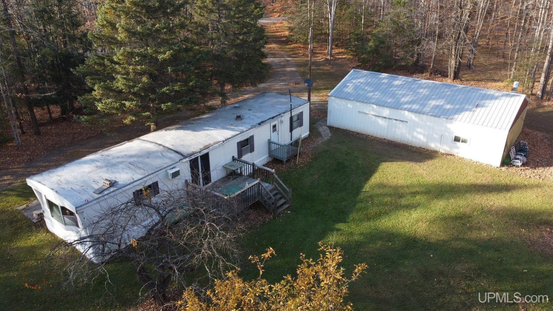 Pembine, County, WI House for sale Property ID 415190362