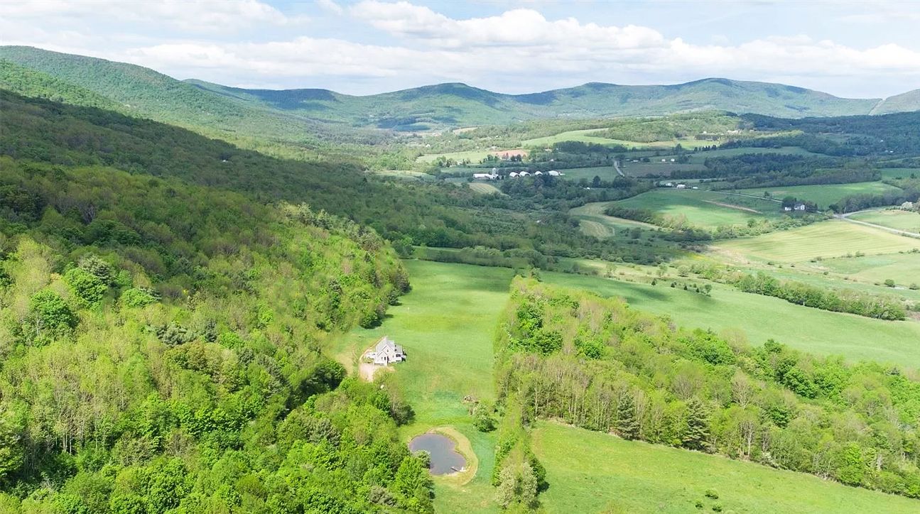 Stamford, Delaware County, NY Recreational Property, Undeveloped Land