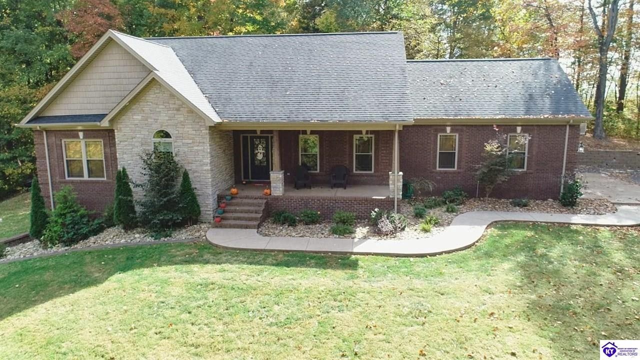 Leitchfield, Grayson County, KY House for sale Property ID 415190620