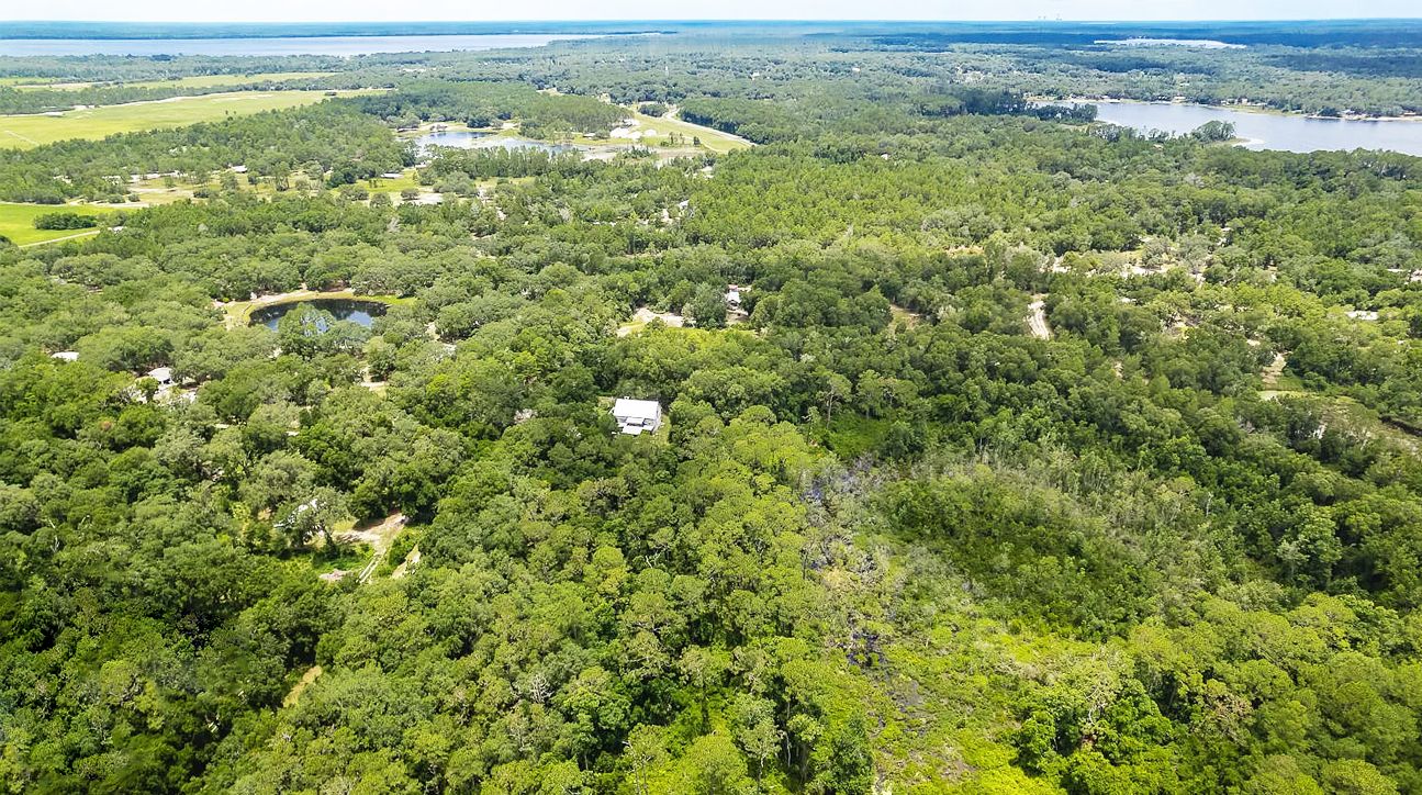 Pomona Park, Putnam County, FL Farms and Ranches, Undeveloped Land