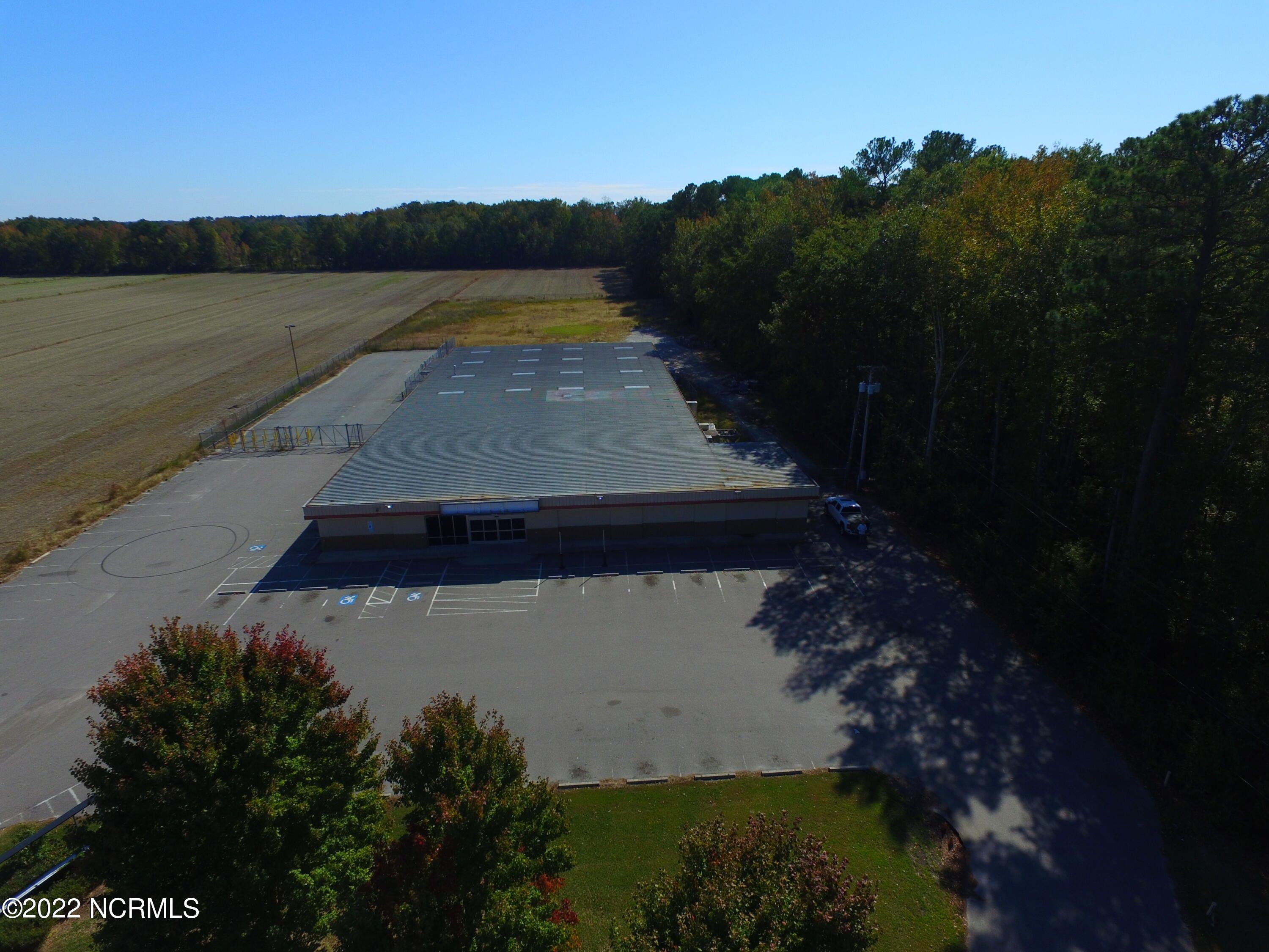 Elizabeth City, Pasquotank County, NC Commercial Property, House for