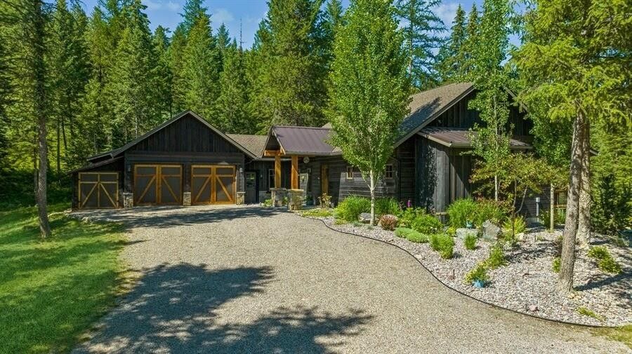 Bigfork, Flathead County, MT House for sale Property ID 415191840