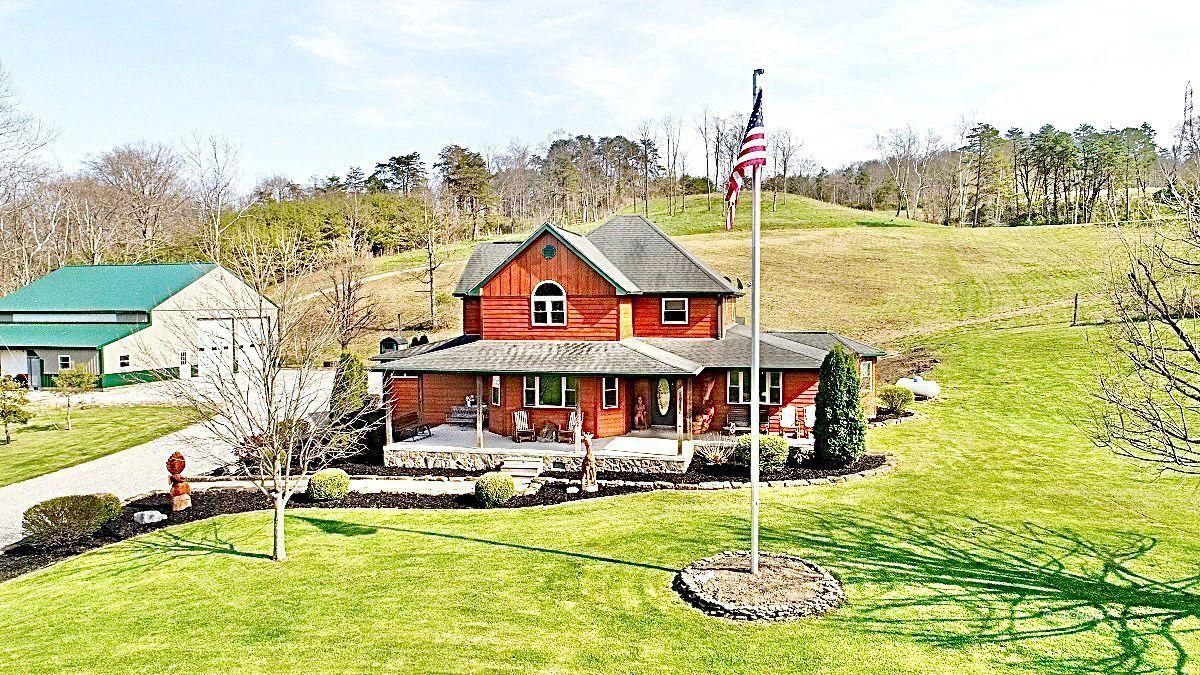 Bidwell, Gallia County, OH House for sale Property ID 415191473