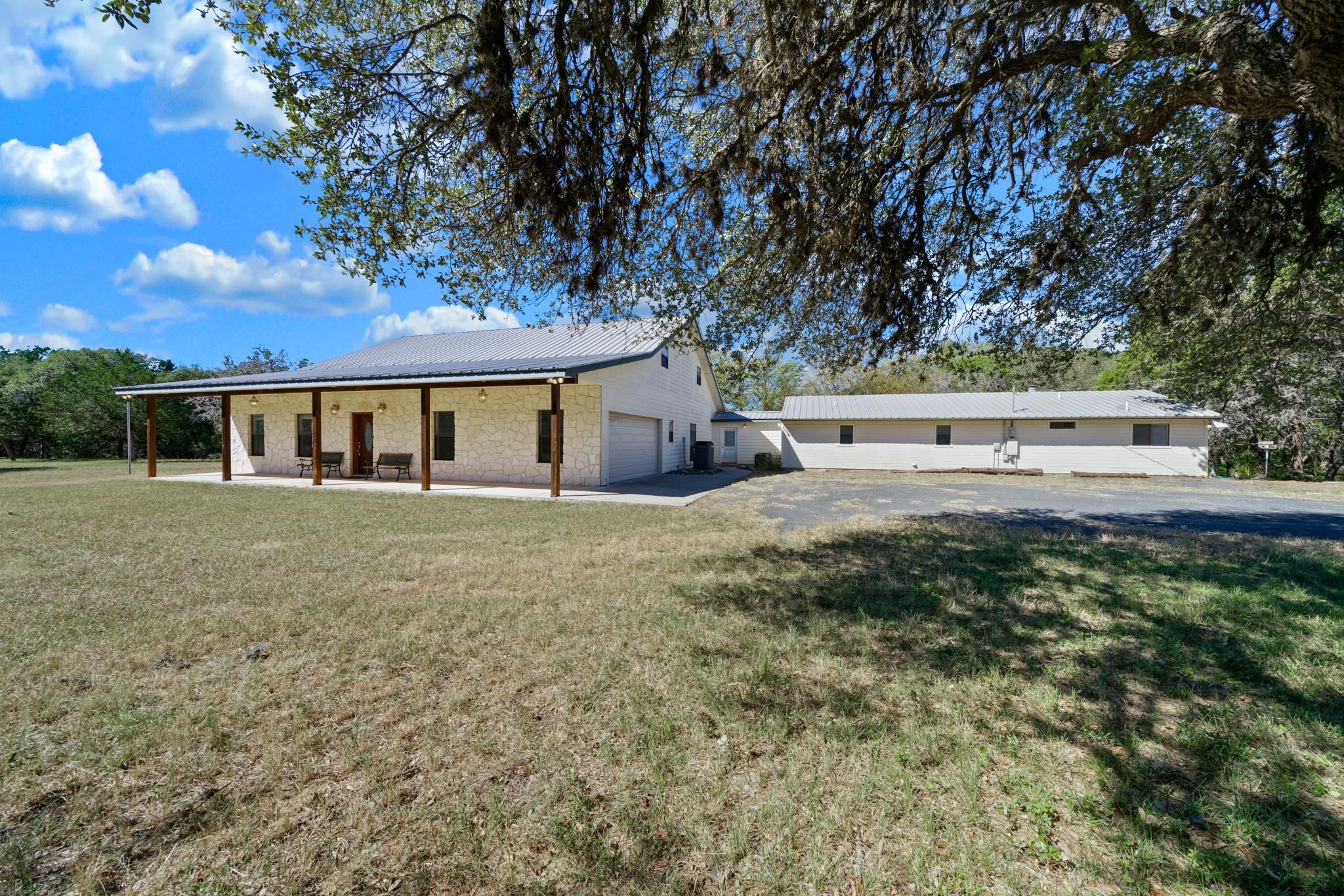 Utopia, Real County, TX Farms and Ranches, Recreational Property