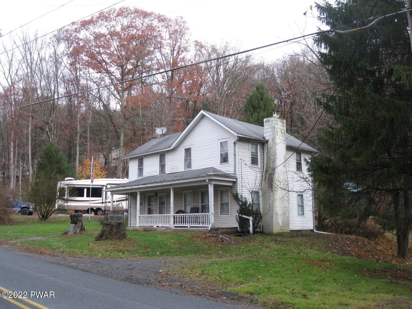 Hawley, Wayne County, PA House for sale Property ID 415192484 LandWatch