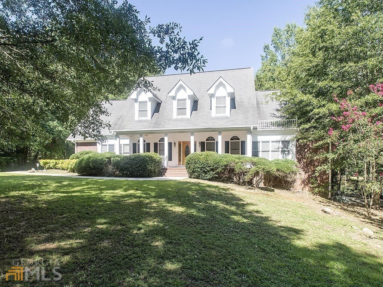 Stockbridge, Henry County, GA Lakefront Property, Waterfront Property