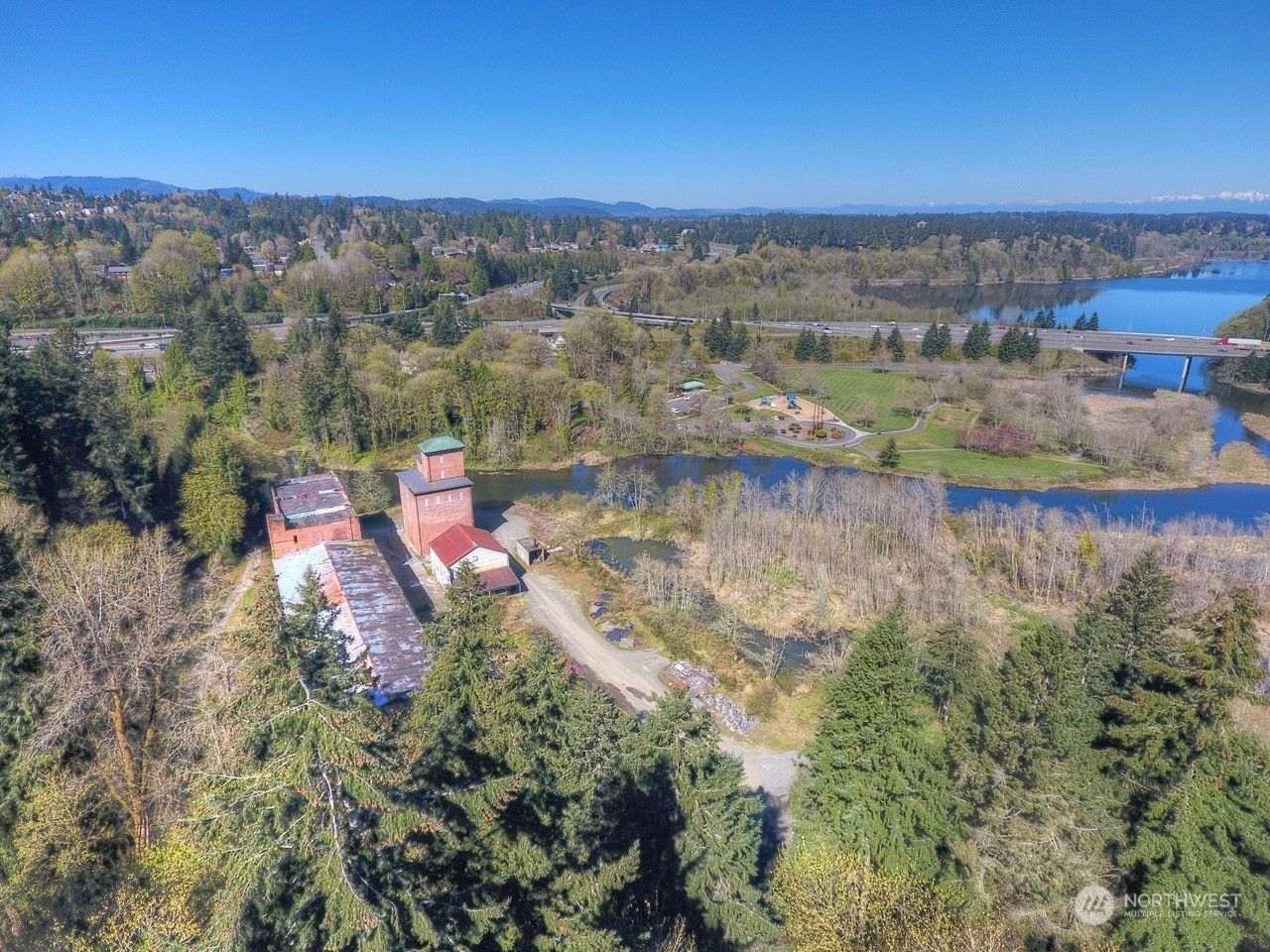 Olympia, Thurston County, WA Homesites for sale Property ID 415193742