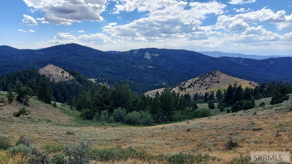 Lava Hot Springs, Bannock County, ID Undeveloped Land for sale Property