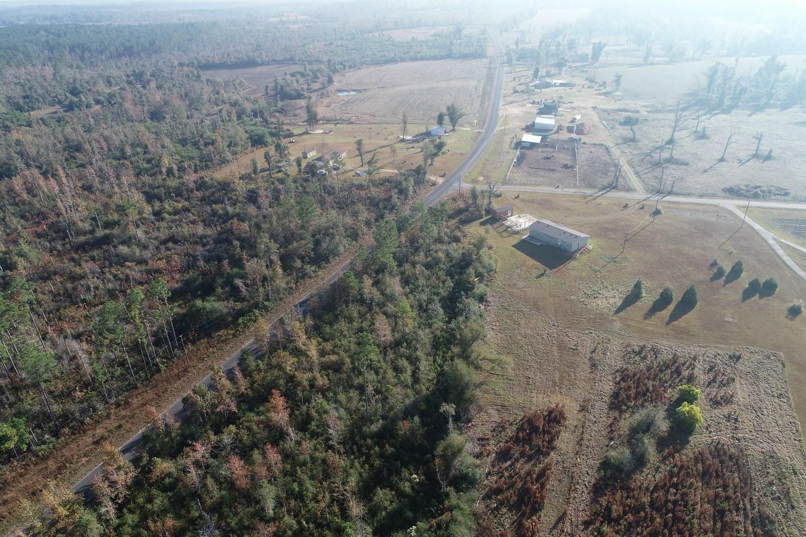 Jayess, Walthall County, MS Undeveloped Land, Homesites for sale