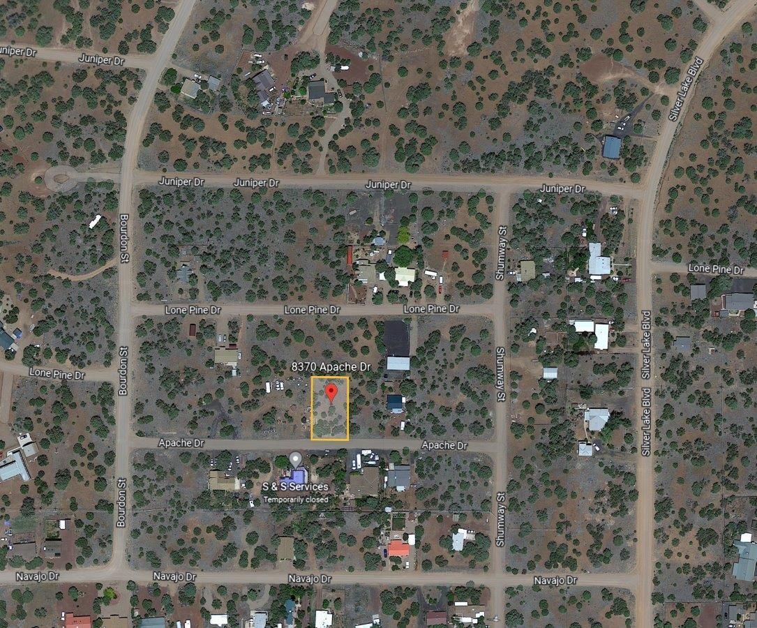 Show Low, Navajo County, AZ Recreational Property, Undeveloped Land, Homesites for sale Property