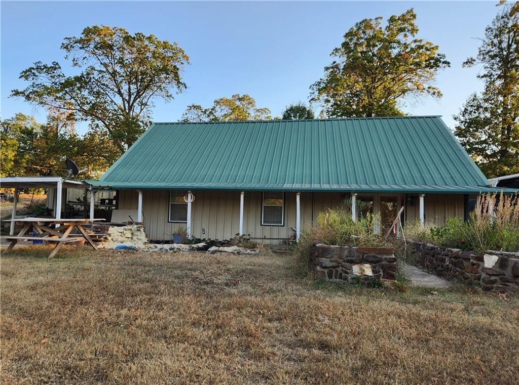 Pryor, Mayes County, OK House for sale Property ID 415194195 LandWatch