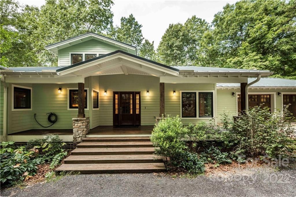 Cedar Mountain, Transylvania County, NC House for sale Property ID 415195193 LandWatch