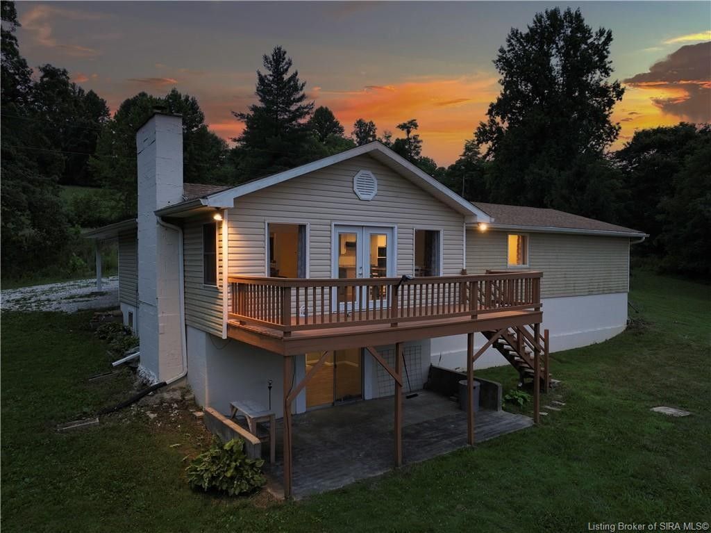 French Lick, Orange County, IN House for sale Property ID 415195299