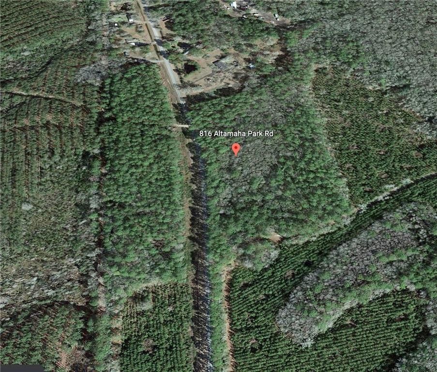 Brunswick, Glynn County, GA Undeveloped Land for sale Property ID