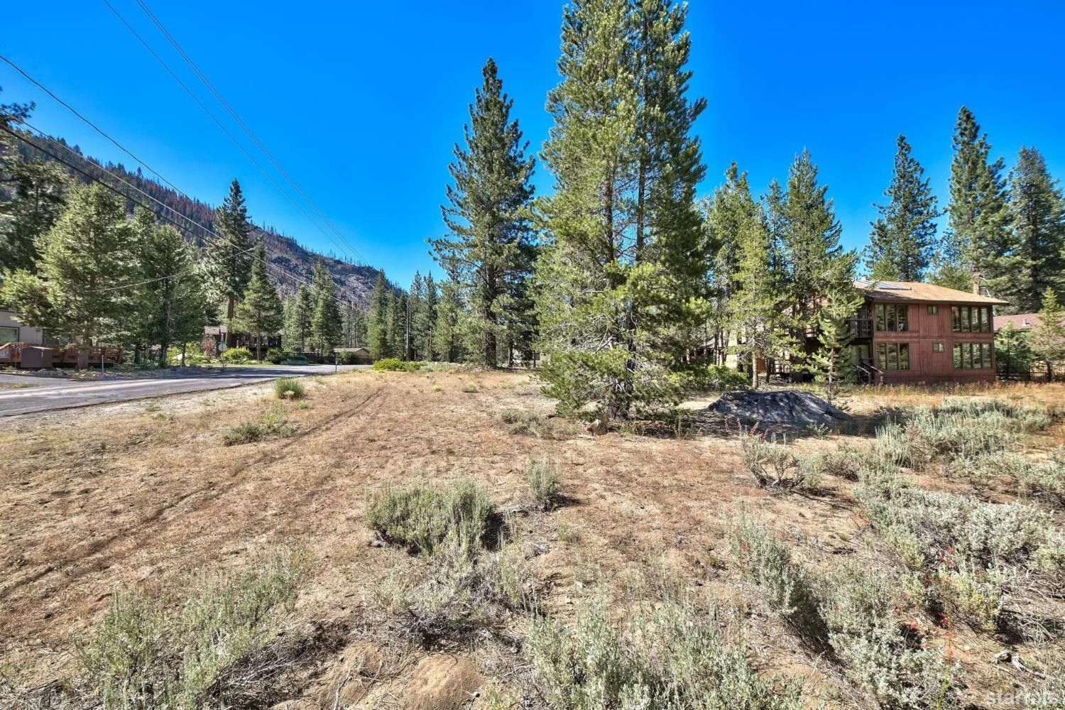 South Lake Tahoe, El Dorado County, CA Farms and Ranches, Homesites for