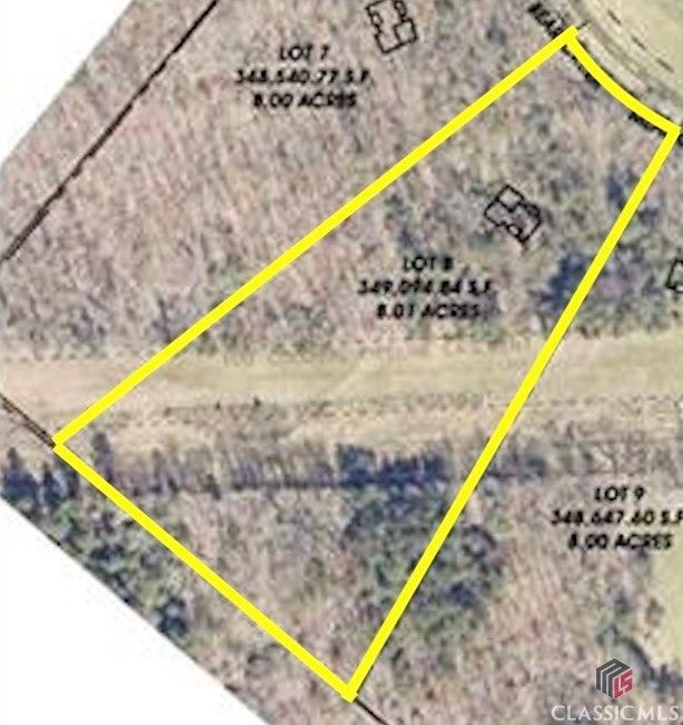 Bogart, Oconee County, GA Farms and Ranches for sale Property ID