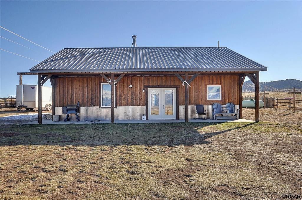 Westcliffe, Custer County, CO House for sale Property ID 415197073