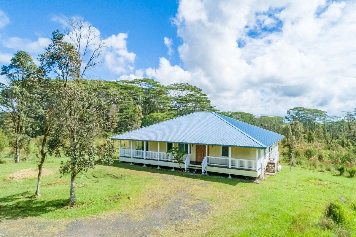 Mountain View, Hawaii County, HI House for sale Property ID 415197252