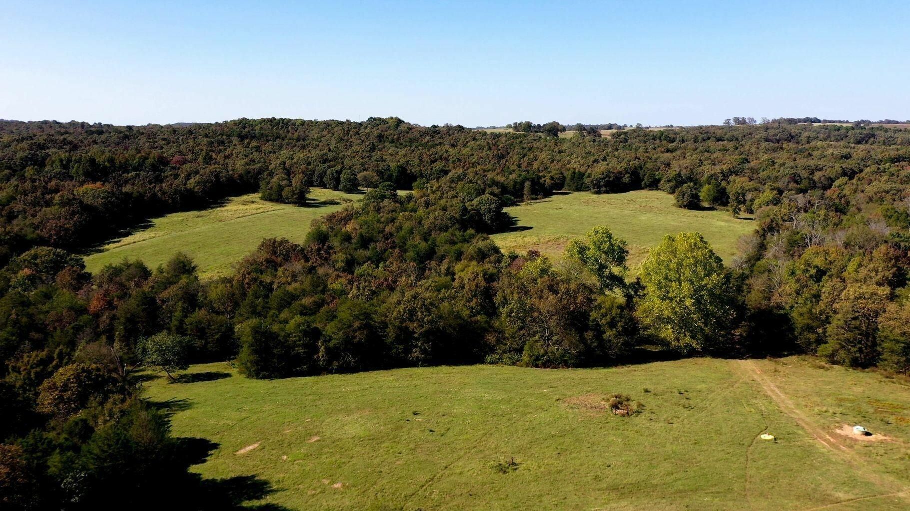 Cecil, Franklin County, AR Undeveloped Land for sale Property ID