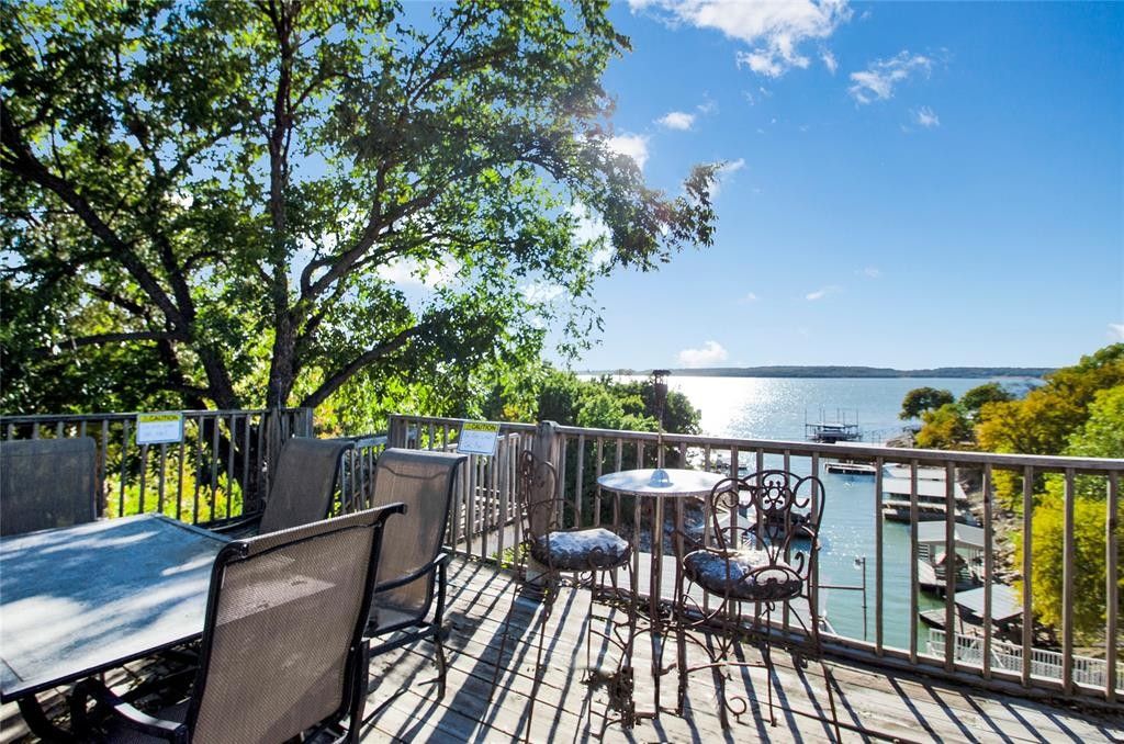 Bridgeport, Wise County, TX Lakefront Property, Waterfront Property