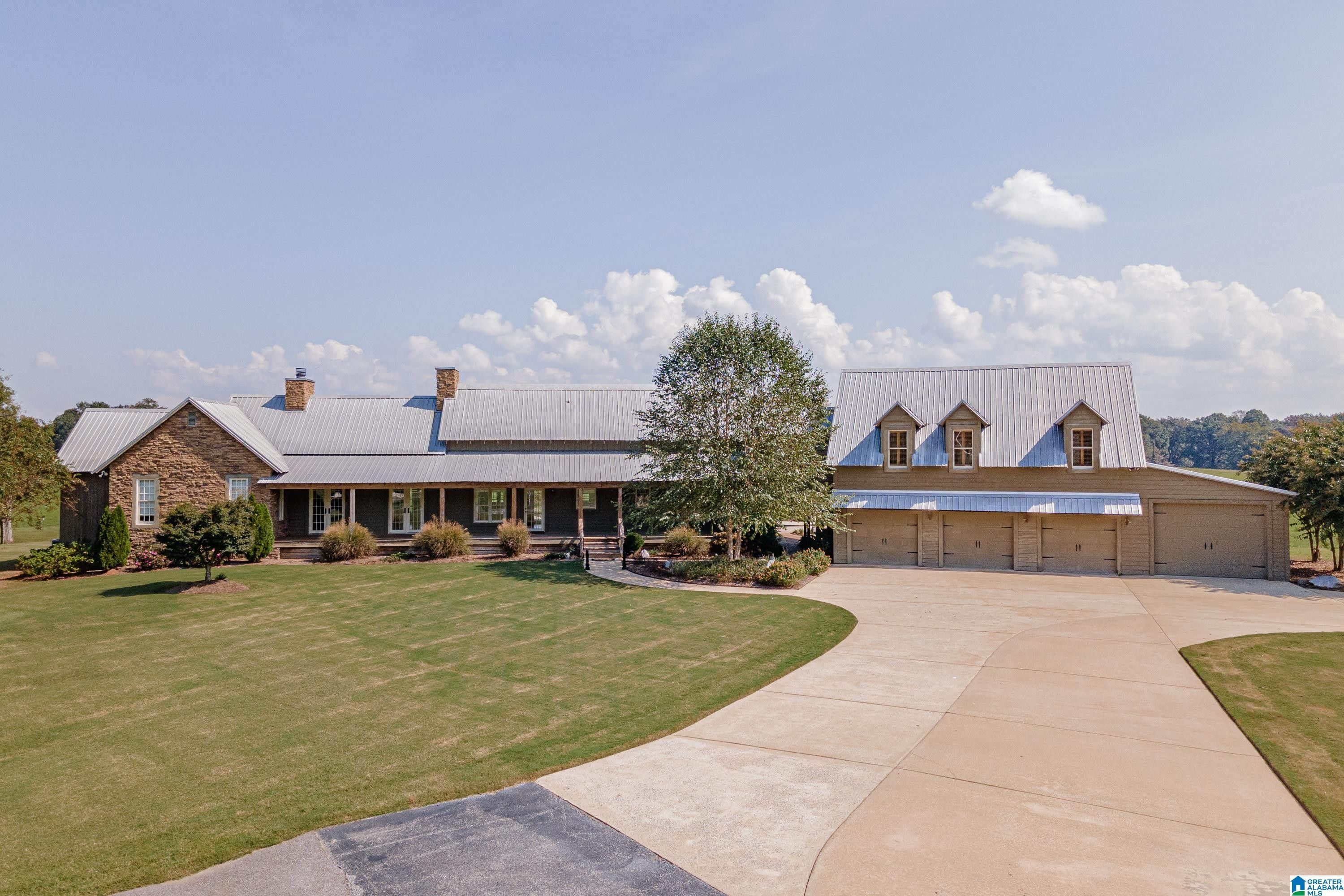 Harpersville, Shelby County, AL House for sale Property ID 415197900