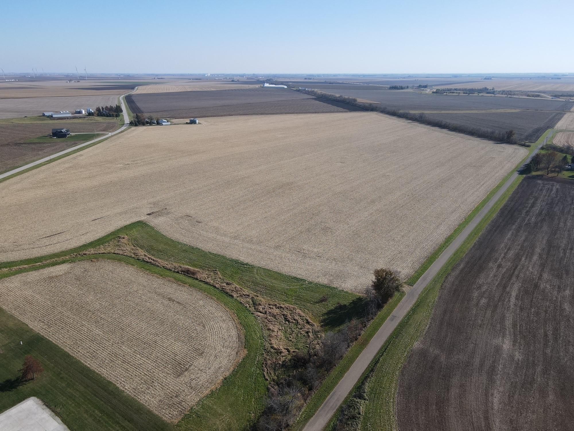 100 acres in Le Roy, IL, 61752 MLS The Radenz Farm Auction LandWatch