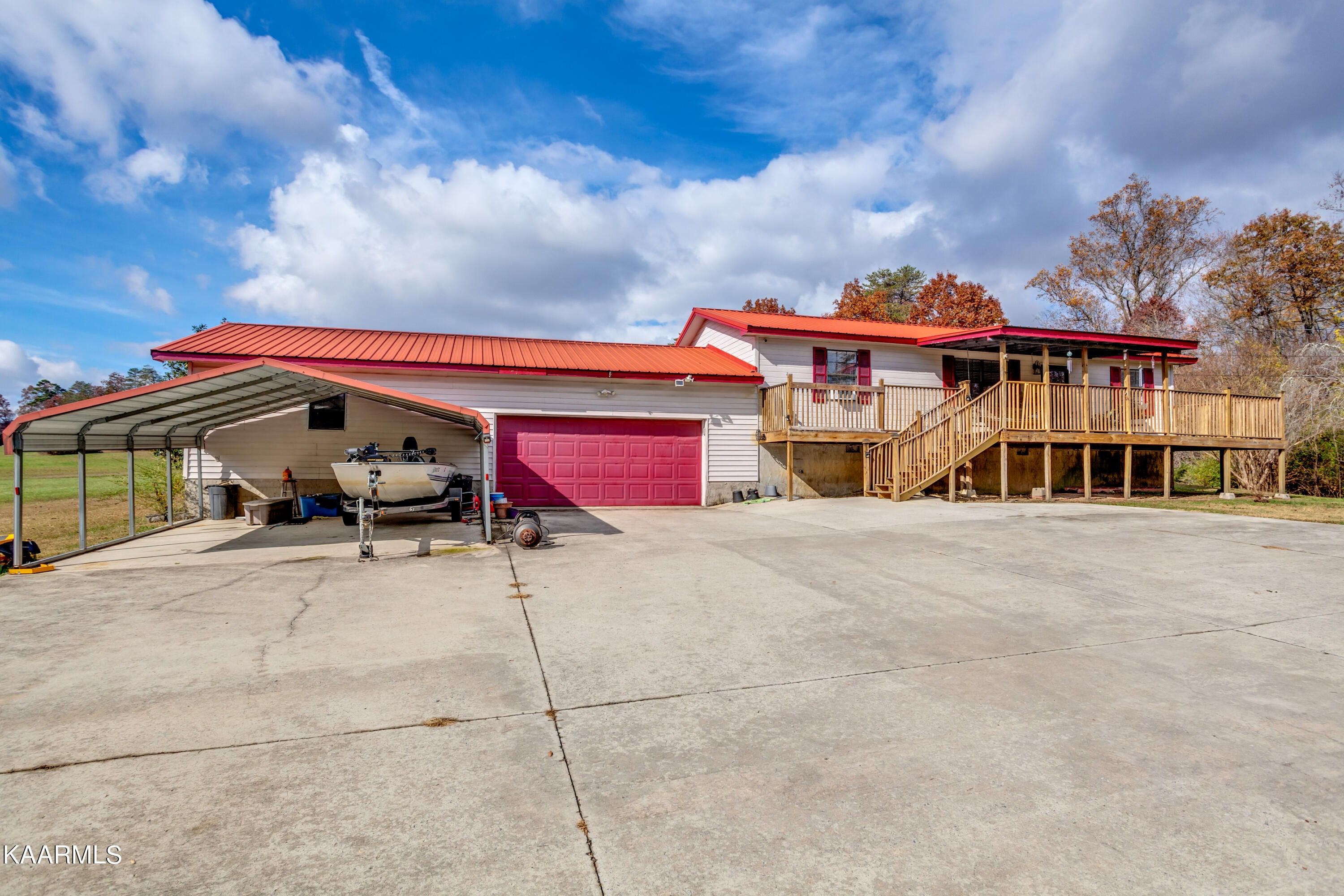 Kingston, Roane County, TN House for sale Property ID 415198085