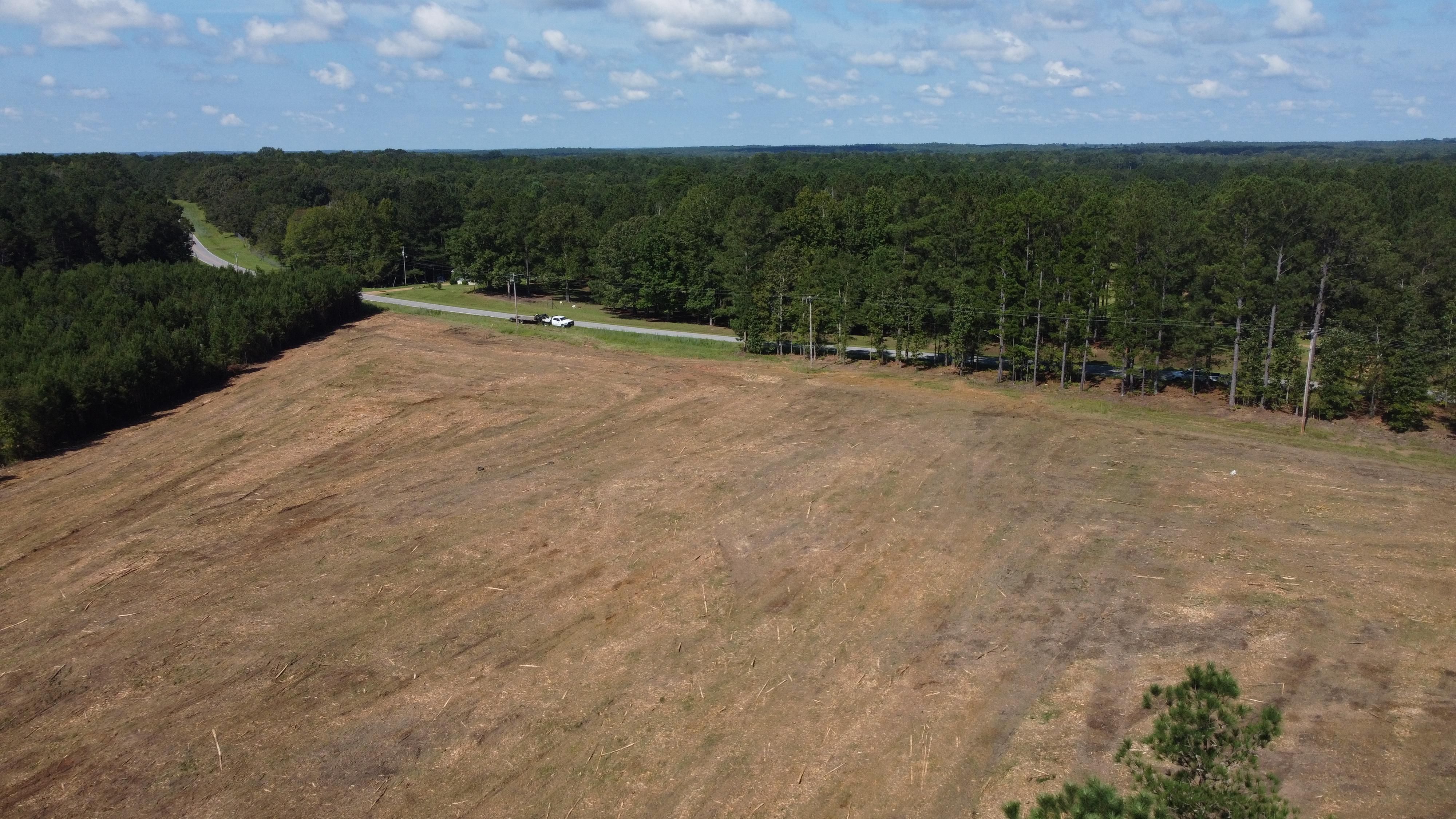 Canton, Madison County, MS Recreational Property, Timberland Property