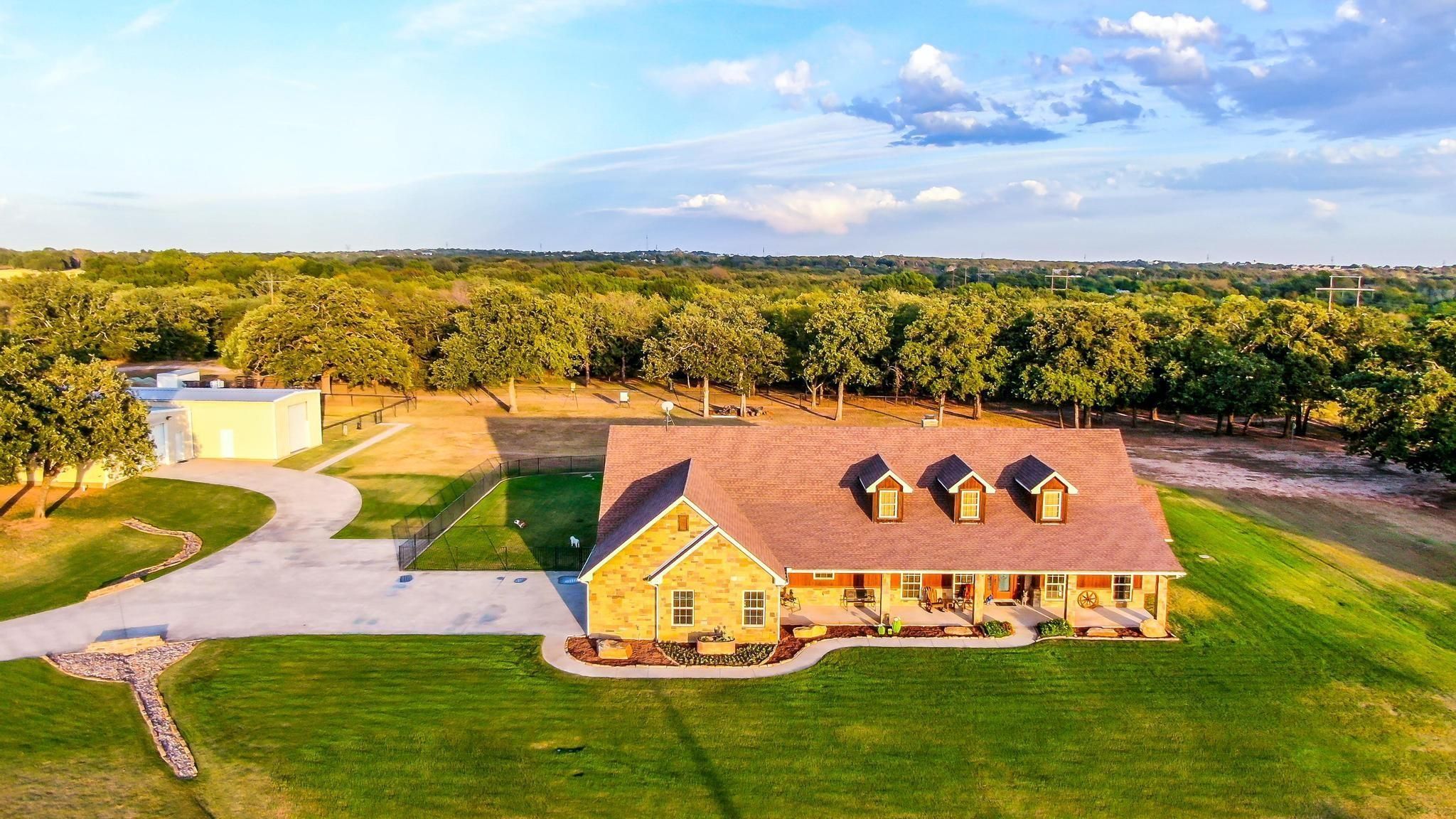 161 Smokey Terrace Lane, Weatherford, TX 76085 MLS 20196008 LandWatch