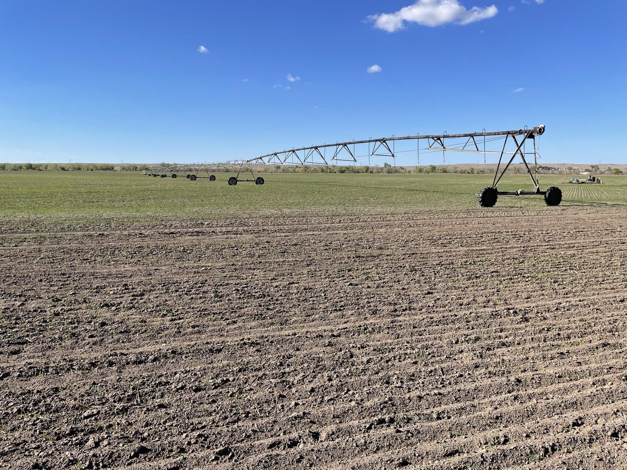 Brule, Keith County, NE Farms and Ranches for sale Property ID