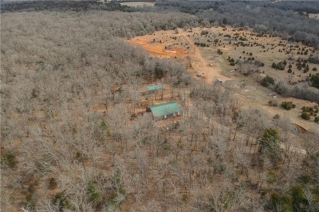 Chandler, Lincoln County, OK Undeveloped Land for sale Property ID