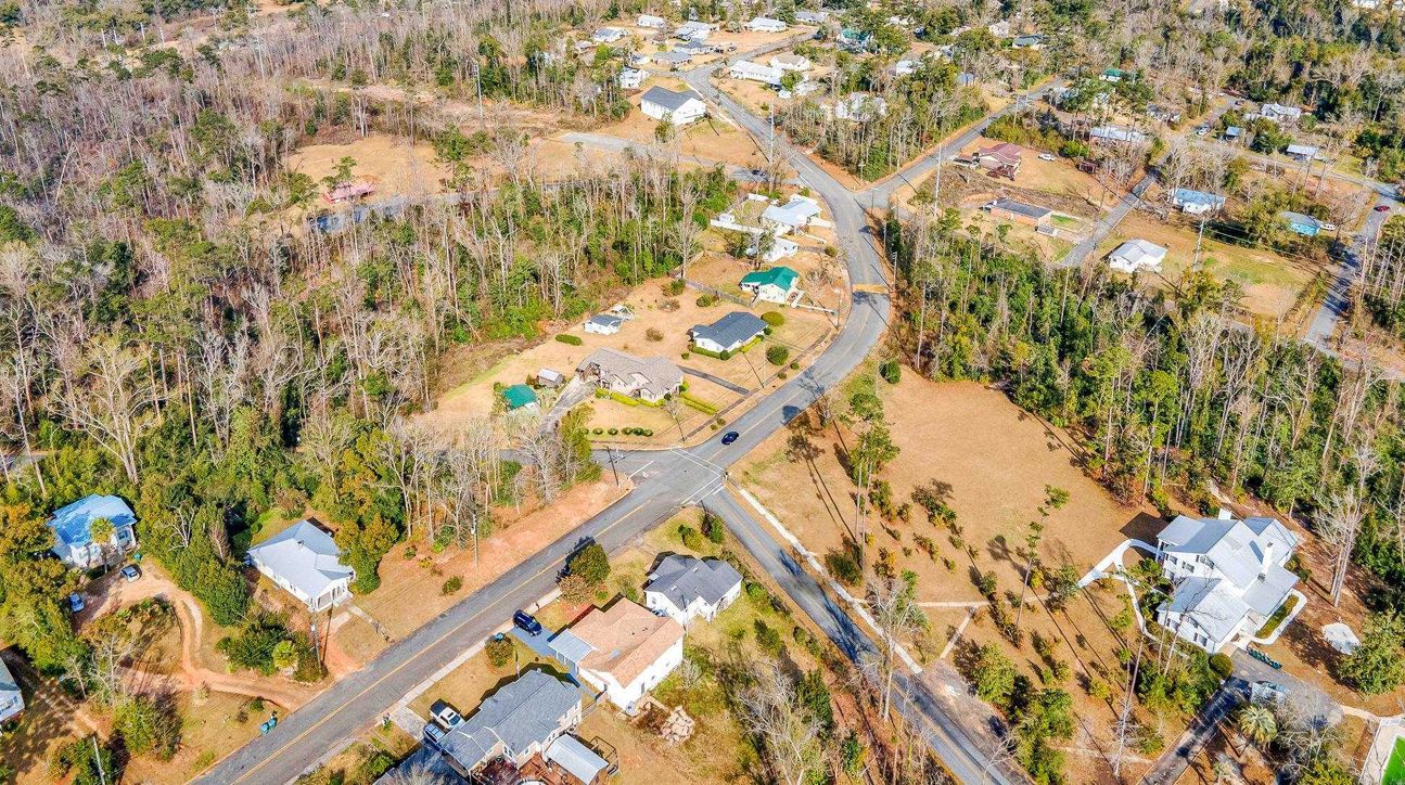 Chattahoochee, Gadsden County, FL Recreational Property, Undeveloped