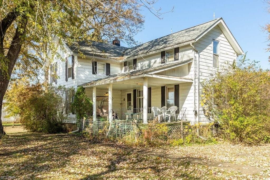 Litchfield, Medina County, OH House for sale Property ID 415199594