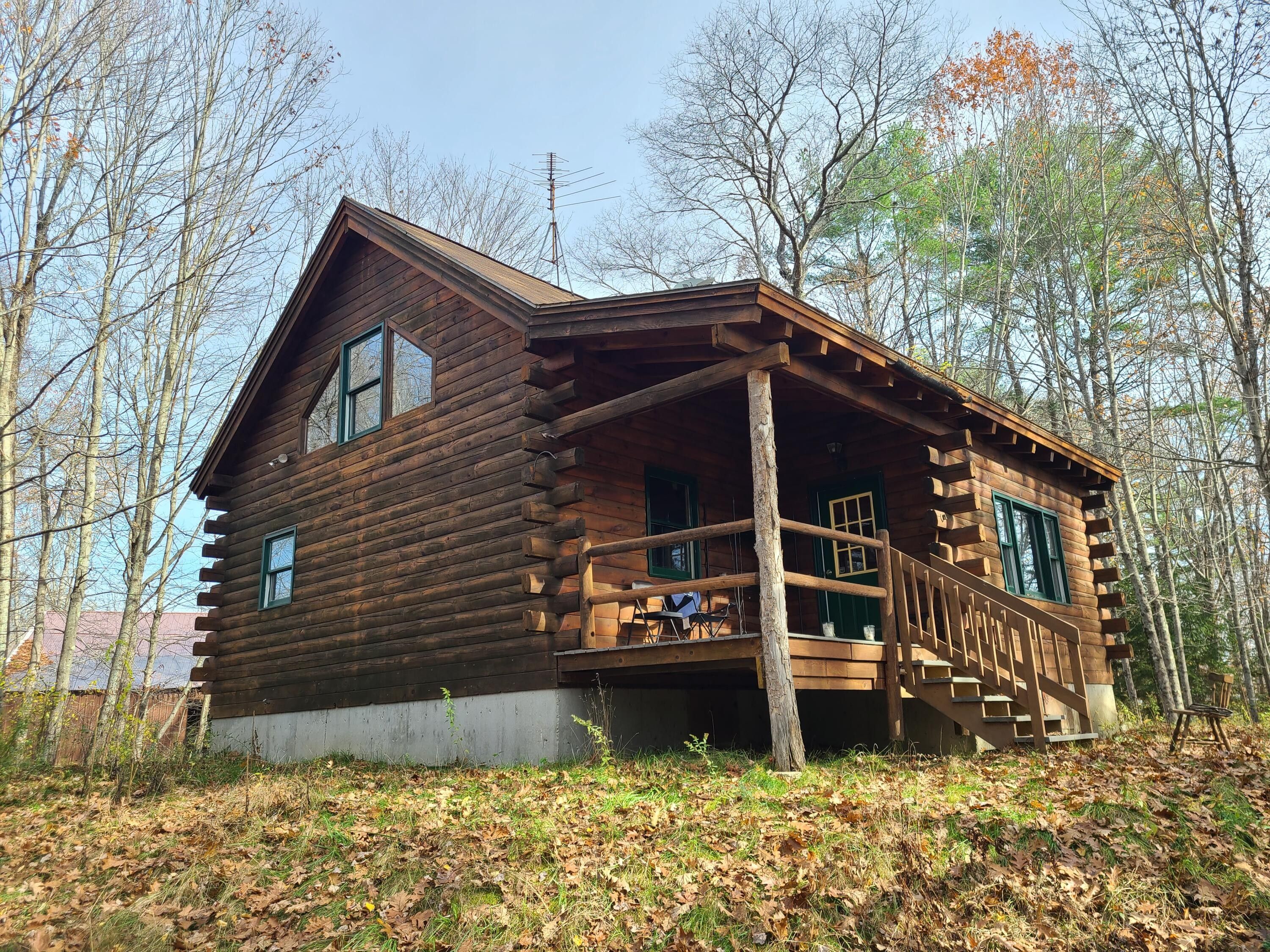 Auburn, Androscoggin County, ME Lakefront Property, Waterfront Property