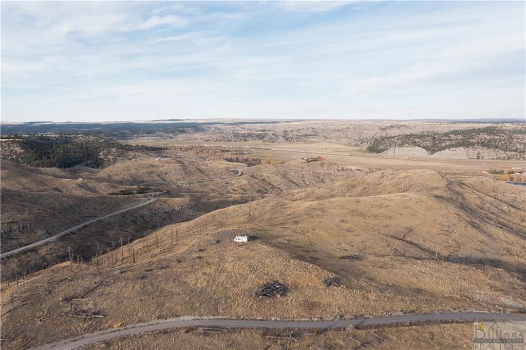 Columbus, Stillwater County, MT Undeveloped Land for sale Property ID