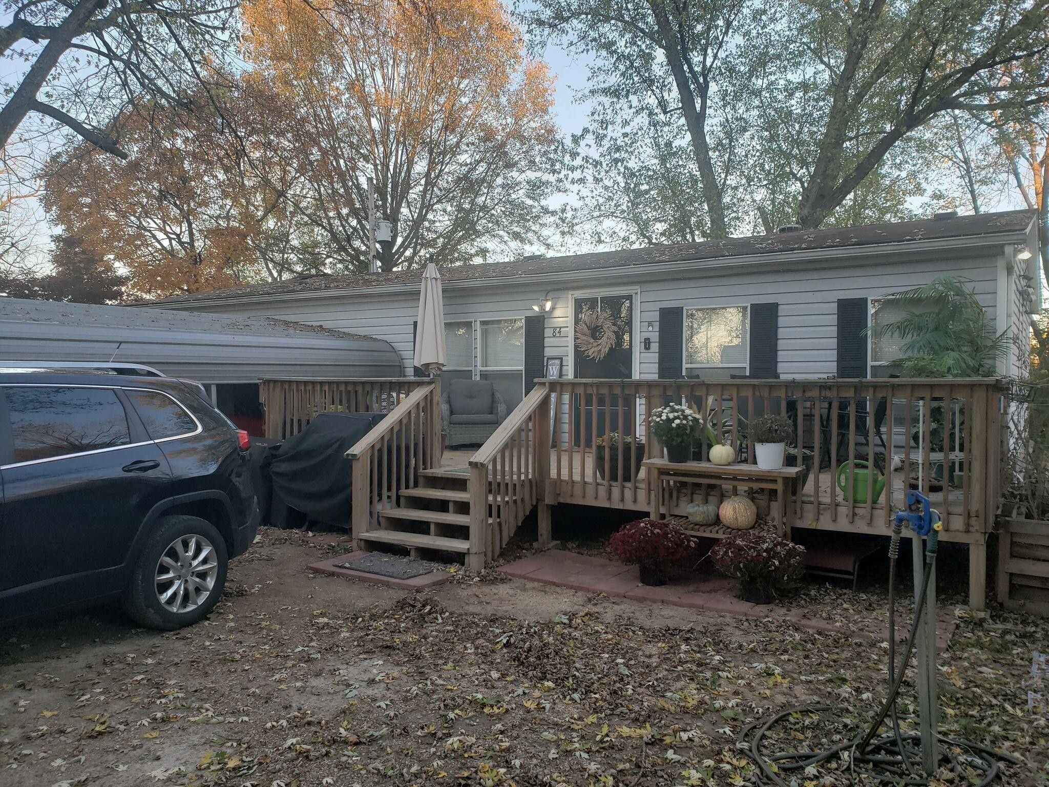 Galena, Stone County, MO Lakefront Property, Waterfront Property, House