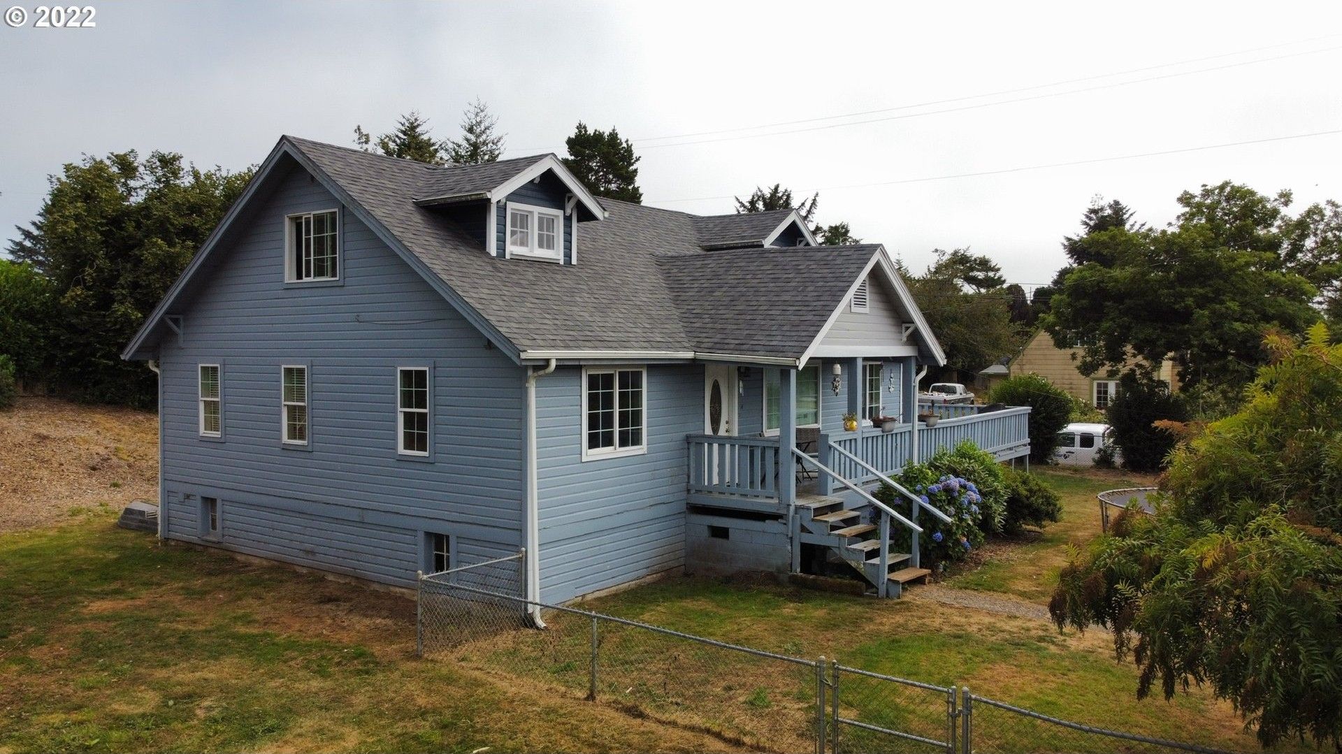 Charleston, Coos County, OR House for sale Property ID 414851178 LandWatch