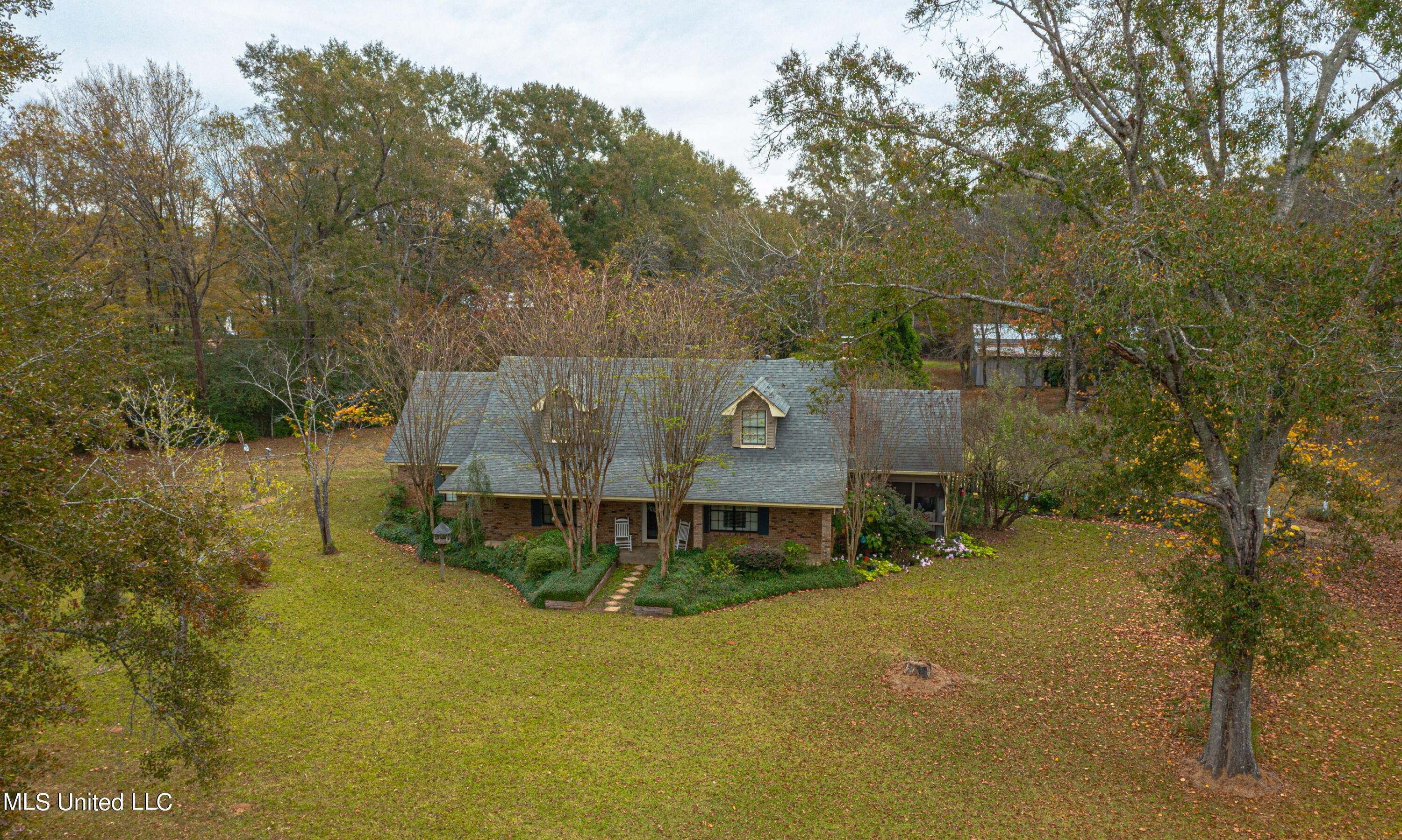 Madison, Madison County, MS Lakefront Property, Waterfront Property